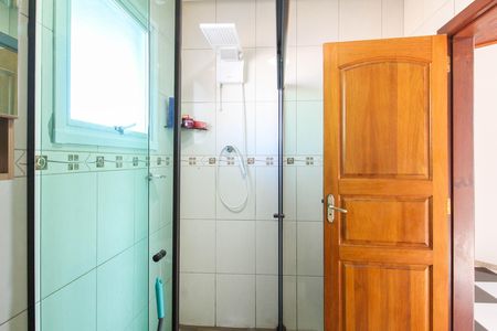 Casa para alugar com 500m², 3 quartos e 10 vagas Casa para alugar com 500m², 3 quartos e 10 vagasBanheiro 1