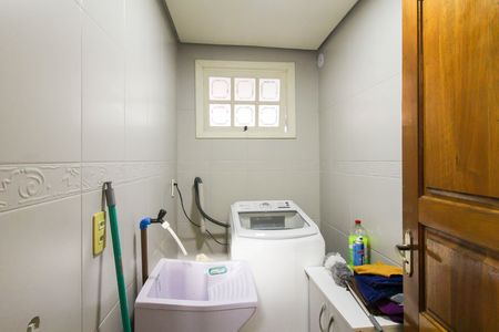 Casa para alugar com 500m², 3 quartos e 10 vagas Casa para alugar com 500m², 3 quartos e 10 vagasÁrea de Serviço