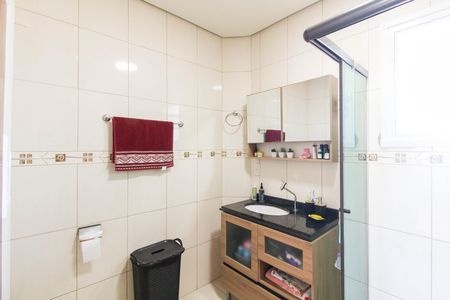 Casa para alugar com 500m², 3 quartos e 10 vagas Casa para alugar com 500m², 3 quartos e 10 vagasBanheiro 1