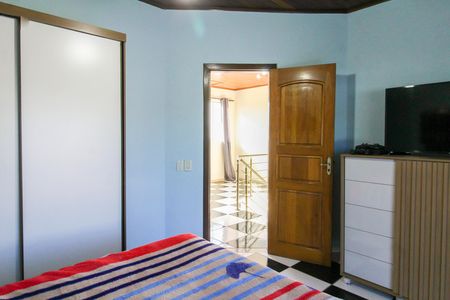 Casa para alugar com 500m², 3 quartos e 10 vagas Casa para alugar com 500m², 3 quartos e 10 vagasQuarto 2
