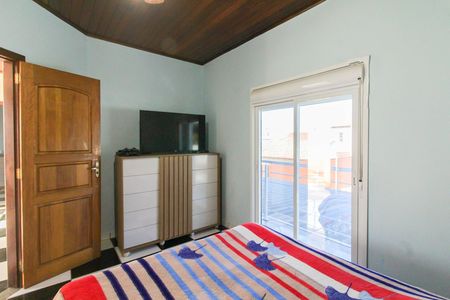 Casa para alugar com 500m², 3 quartos e 10 vagas Casa para alugar com 500m², 3 quartos e 10 vagasQuarto 2