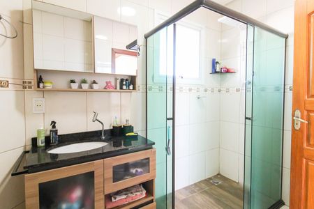 Casa para alugar com 500m², 3 quartos e 10 vagas Casa para alugar com 500m², 3 quartos e 10 vagasBanheiro 1