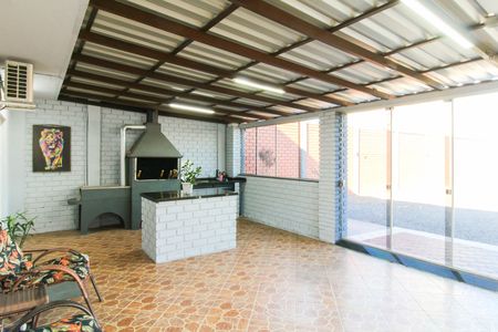 Casa para alugar com 500m², 3 quartos e 10 vagas Casa para alugar com 500m², 3 quartos e 10 vagasÁrea gourmet