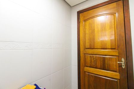Área de Serviço de casa para alugar com 3 quartos, 500m² em Rio Branco, Canoas