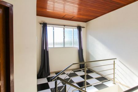 Casa para alugar com 500m², 3 quartos e 10 vagas Casa para alugar com 500m², 3 quartos e 10 vagasCorredor