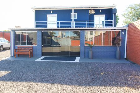 Casa para alugar com 500m², 3 quartos e 10 vagas Casa para alugar com 500m², 3 quartos e 10 vagasFachada