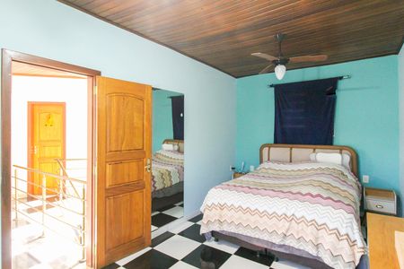 Casa para alugar com 500m², 3 quartos e 10 vagas Casa para alugar com 500m², 3 quartos e 10 vagasQuarto 3