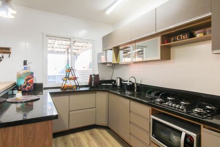 Casa para alugar com 500m², 3 quartos e 10 vagas Casa para alugar com 500m², 3 quartos e 10 vagasCozinha