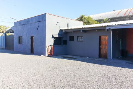 Casa para alugar com 500m², 3 quartos e 10 vagas Casa para alugar com 500m², 3 quartos e 10 vagasÁrea externa