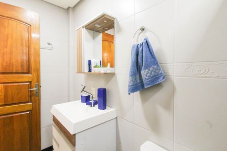 Casa para alugar com 500m², 3 quartos e 10 vagas Casa para alugar com 500m², 3 quartos e 10 vagasBanheiro 2