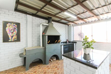 Casa para alugar com 500m², 3 quartos e 10 vagas Casa para alugar com 500m², 3 quartos e 10 vagasÁrea gourmet