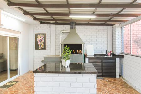 Casa para alugar com 500m², 3 quartos e 10 vagas Casa para alugar com 500m², 3 quartos e 10 vagasÁrea gourmet