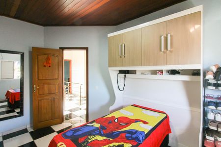 Casa para alugar com 500m², 3 quartos e 10 vagas Casa para alugar com 500m², 3 quartos e 10 vagasQuarto 1