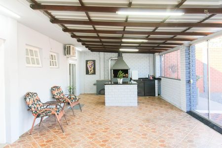 Casa para alugar com 500m², 3 quartos e 10 vagas Casa para alugar com 500m², 3 quartos e 10 vagasÁrea gourmet