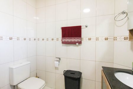 Casa para alugar com 500m², 3 quartos e 10 vagas Casa para alugar com 500m², 3 quartos e 10 vagasBanheiro 1