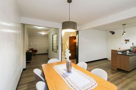 Cozinha de casa para alugar com 3 quartos, 500m² em Rio Branco, Canoas