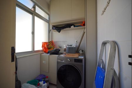 Apartamento para alugar com 75m², 2 quartos e 1 vagaÁrea de Serviço