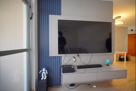 Apartamento para alugar com 75m², 2 quartos e 1 vagaSala