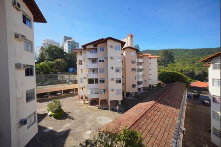 Apartamento para alugar com 75m², 2 quartos e 1 vagaVista do Quarto 2