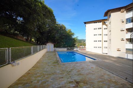 Apartamento para alugar com 75m², 2 quartos e 1 vagaPiscina