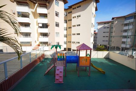Apartamento para alugar com 75m², 2 quartos e 1 vagaPlayground