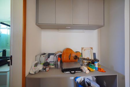 Apartamento para alugar com 75m², 2 quartos e 1 vagaEscritório