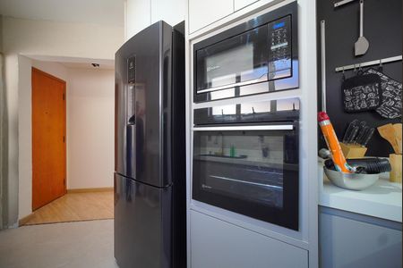 Apartamento para alugar com 75m², 2 quartos e 1 vagaCozinha