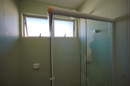 Apartamento para alugar com 75m², 2 quartos e 1 vagaBanheiro da Suíte