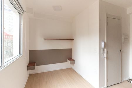 Studio para alugar com 20m², 1 quarto e sem vaga Studio para alugar com 20m², 1 quarto e sem vagaStudio