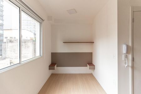 Studio para alugar com 20m², 1 quarto e sem vaga Studio para alugar com 20m², 1 quarto e sem vagaStudio