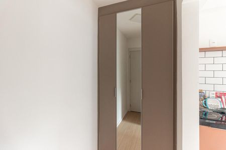 Studio para alugar com 20m², 1 quarto e sem vaga Studio para alugar com 20m², 1 quarto e sem vagaStudio