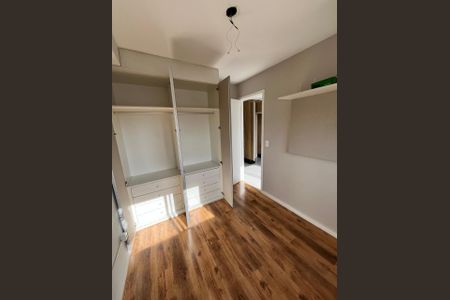 Quarto de apartamento para alugar com 2 quartos, 35m² em Vila Leopoldina, São Paulo