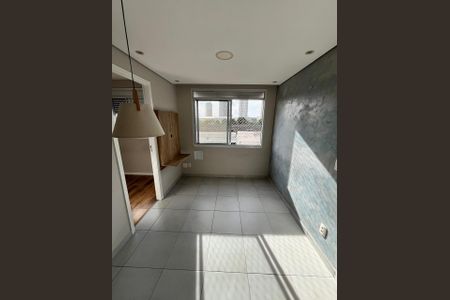 Apartamento para alugar com 2 quartos, 35m² em Vila Leopoldina, São Paulo