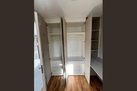 Quarto de apartamento para alugar com 2 quartos, 35m² em Vila Leopoldina, São Paulo