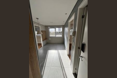 Sala de apartamento para alugar com 2 quartos, 35m² em Vila Leopoldina, São Paulo