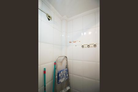 Apartamento para alugar com 74m², 2 quartos e 1 vaga Apartamento para alugar com 74m², 2 quartos e 1 vagaBanheiro de serviço