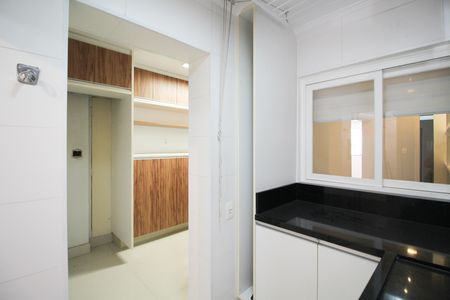 Apartamento para alugar com 74m², 2 quartos e 1 vaga Apartamento para alugar com 74m², 2 quartos e 1 vagaÁrea de Serviço
