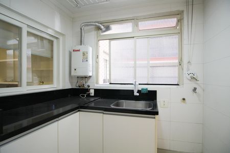 Apartamento para alugar com 74m², 2 quartos e 1 vaga Apartamento para alugar com 74m², 2 quartos e 1 vagaÁrea de Serviço