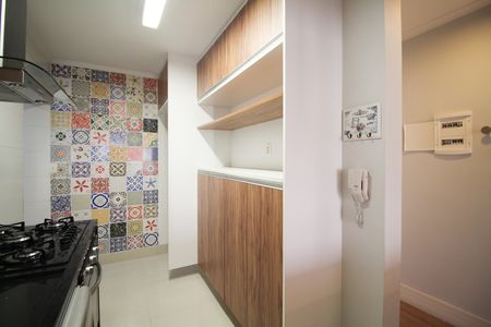 Apartamento para alugar com 74m², 2 quartos e 1 vaga Apartamento para alugar com 74m², 2 quartos e 1 vagaCozinha