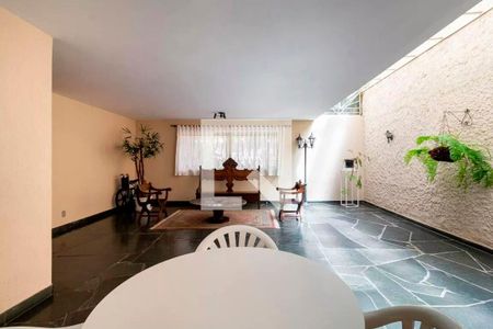 Área comum de apartamento para alugar com 2 quartos, 74m² em Indianópolis, São Paulo