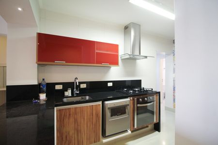 Apartamento para alugar com 74m², 2 quartos e 1 vaga Apartamento para alugar com 74m², 2 quartos e 1 vagaCozinha