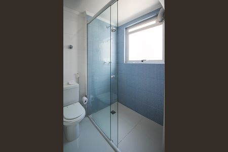 Apartamento para alugar com 74m², 2 quartos e 1 vaga Apartamento para alugar com 74m², 2 quartos e 1 vagaBanheiro da Suíte