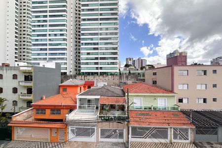 Vista do Quarto de apartamento para alugar com 2 quartos, 107m² em Jardim do Mar, São Bernardo do Campo