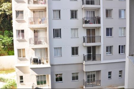 Detalhe - Vista da Varanda da Sala de apartamento para alugar com 2 quartos, 39m² em Vila Pirituba, São Paulo