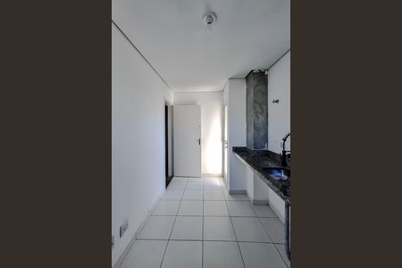 Cozinha de apartamento à venda com 3 quartos, 210m² em Cambuci, São Paulo