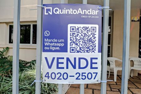 Plaquinha de apartamento à venda com 3 quartos, 210m² em Cambuci, São Paulo