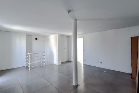 Sala de apartamento à venda com 3 quartos, 210m² em Cambuci, São Paulo