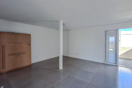 Sala de apartamento à venda com 3 quartos, 210m² em Cambuci, São Paulo