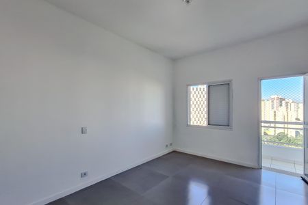 Quarto 3 - Suíte de apartamento à venda com 3 quartos, 210m² em Cambuci, São Paulo