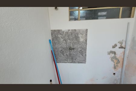 Apartamento para alugar com 55m², 2 quartos e 2 vagas Apartamento para alugar com 55m², 2 quartos e 2 vagasÁrea de Serviço